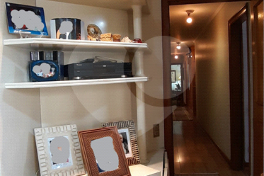 Apartamento à venda com 4 suítes em Santana, São Paulo, SP