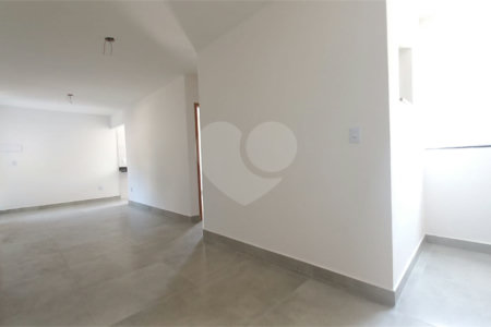 Apartamento à venda com 2 quartos em Vila Aurora (zona Norte), São Paulo, SP