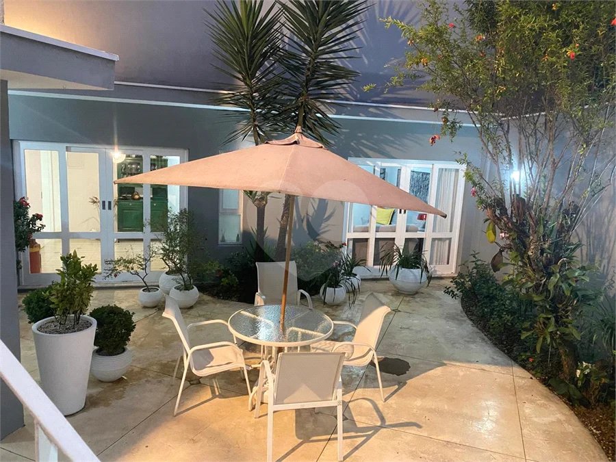Casa de Vila à venda com 3 quartos, sendo 2 suítes, em Jardim Hípico, São Paulo, SP