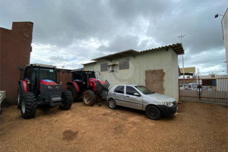 Casa à venda com 2 quartos em Jardim Angélica, Três Lagoas, MS