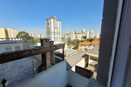 Apartamento à venda ou para alugar com 2 quartos em Tucuruvi, São Paulo, SP