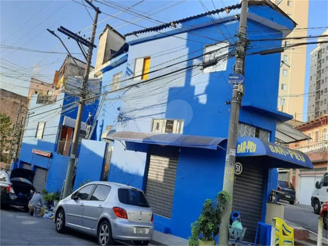 Prédio à venda em Lauzane Paulista, São Paulo, SP