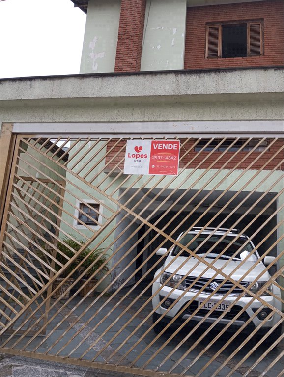 Casa à venda com 3 quartos, sendo 1 suíte, em Vila Nivi, São Paulo, SP