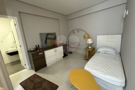 Cobertura à venda com 5 quartos, sendo 3 suítes, em Ipanema, Rio de Janeiro, RJ