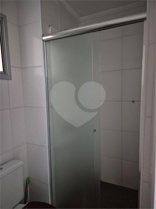 Apartamento à venda com 3 quartos em Lapa de Baixo, São Paulo, SP