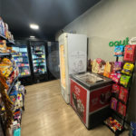 Apartamento à venda com 1 quarto em Santo Amaro, São Paulo, SP