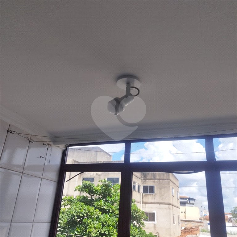 Apartamento à venda com 2 quartos, sendo 1 suíte,  em Estância Itaguaí, Caldas Novas, GO