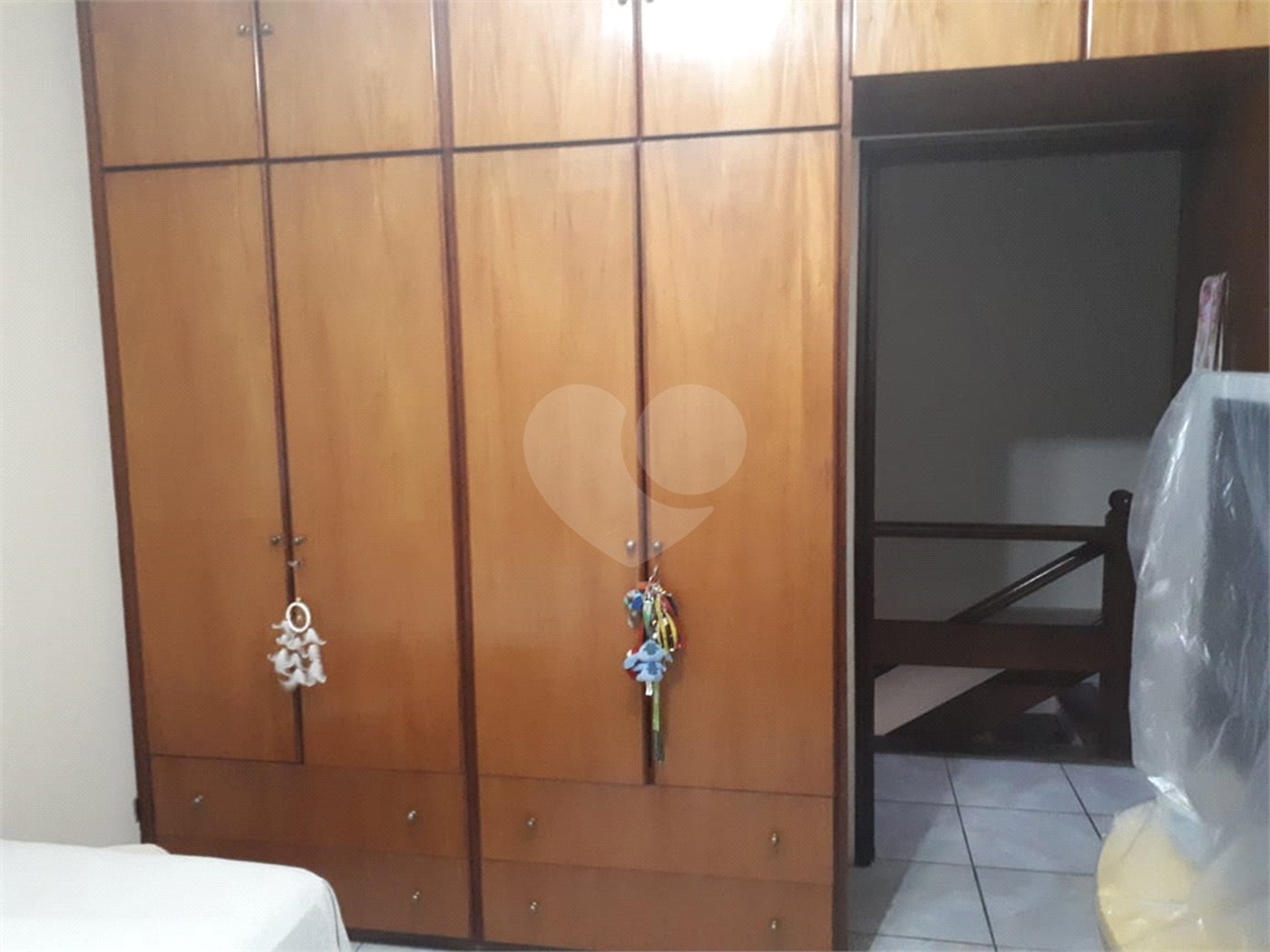 Sobrado à venda com 3 quartos, sendo 1 suíte, em Limão, São Paulo, SP