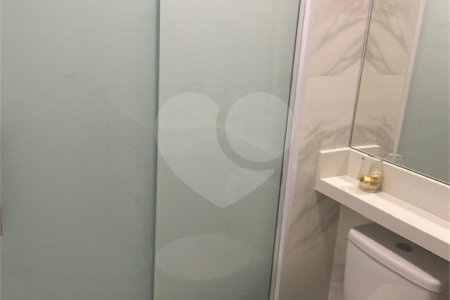 Apartamento à venda com 3 suítes no Centro, Santo André, SP