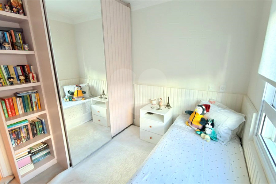 Apartamento à venda com 4 suítes em Santana, São Paulo, SP