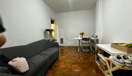 Apartamento à venda com 3 quartos em Jardim Paulista, São Paulo, SP