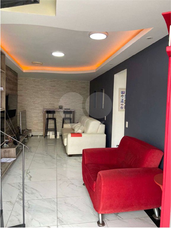 Cobertura à venda com 3 quartos, sendo 1 suíte, em Tijuca, Rio de Janeiro, RJ