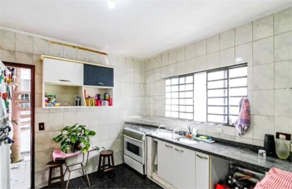 Casa Térrea à venda com 3 quartos em Santo Amaro, São Paulo, SP