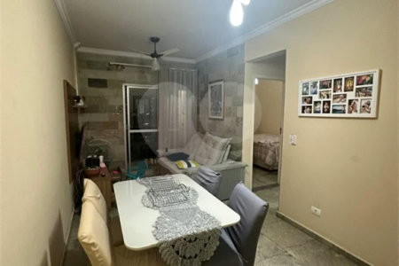 Apartamento 2 quartos à venda no Tatuapé