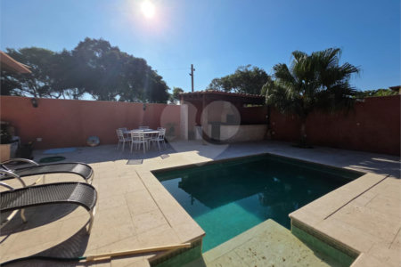 Casa em condomínio à venda com 4 suítes no Centro (mangue), Armação dos Búzios, RJ