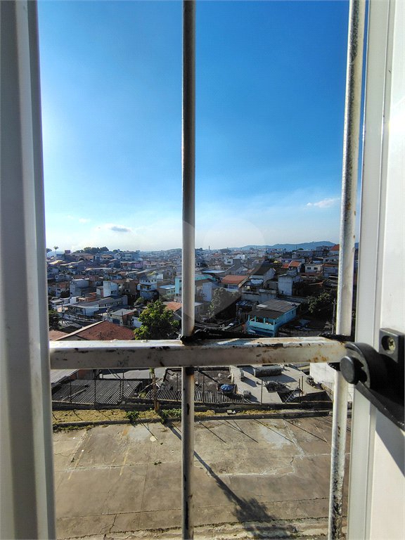 Apartamento à venda com 2 quartos em Jardim Aeroporto Iii, Mogi das Cruzes, SP