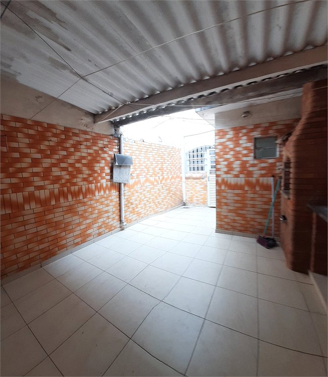 Sobrado à venda com 2 quartos em Casa Verde, São Paulo, SP