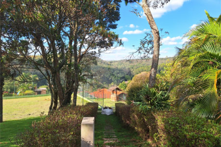 Casa à venda com 3 suítes no condomínio Chácaras do Lago, Vinhedo - SP