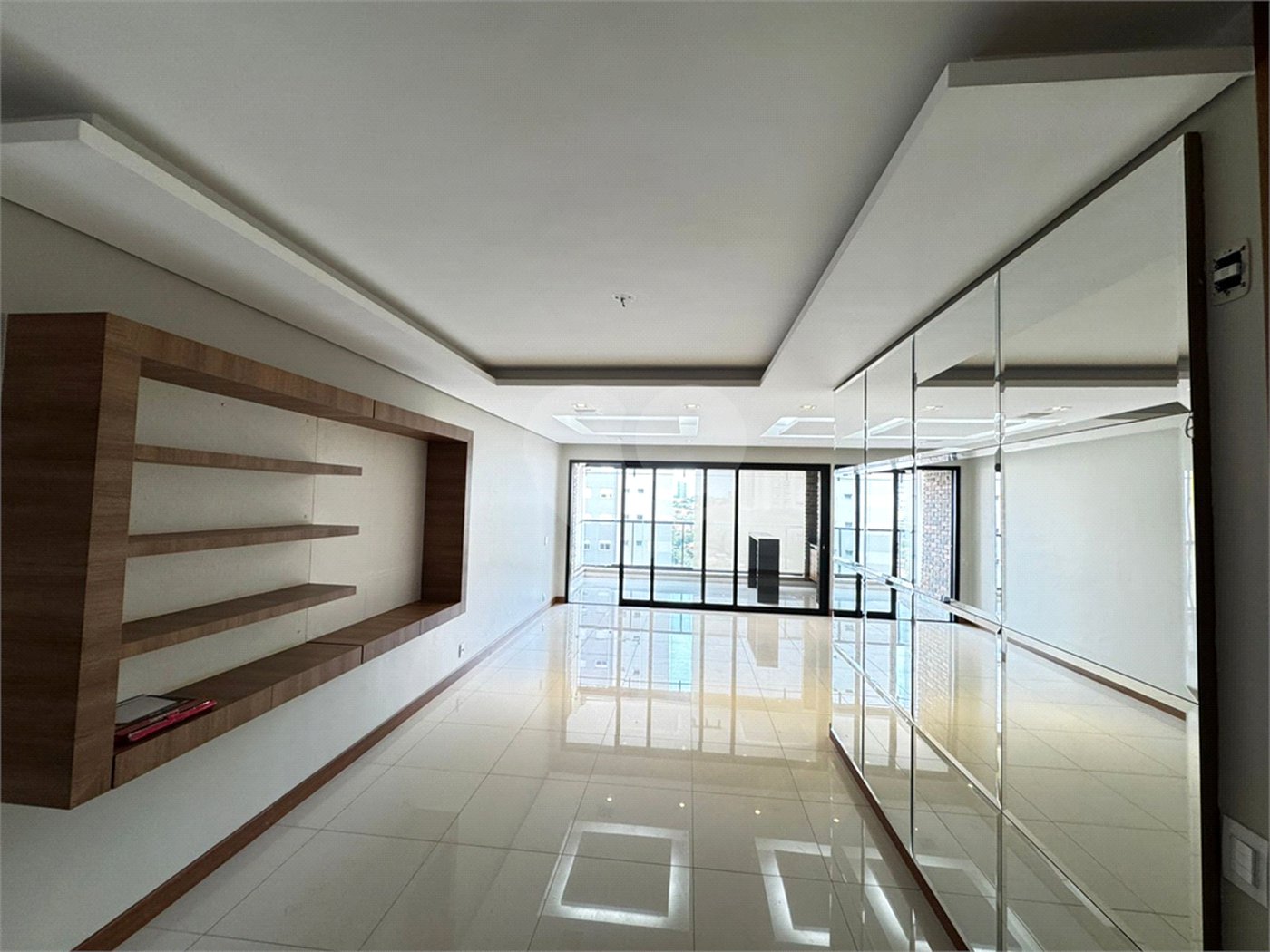 Apartamento à venda com 3 suítes em Bosque das Juritis, Ribeirão Preto, SP