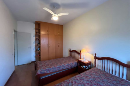 Apartamento Residencial à venda, Barra Funda, Guarujá - AP0311.