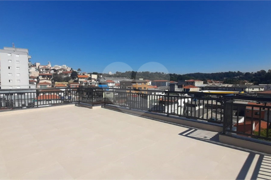 Apartamento à venda com 2 quartos em Tremembé, São Paulo, SP