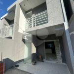 Casa à venda com 2 suítes em Campo Grande, Rio de Janeiro, RJ