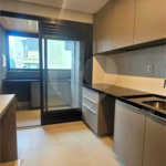 Apartamento para alugar com 3 quartos, sendo 1 suíte,  em Sumaré, São Paulo, SP