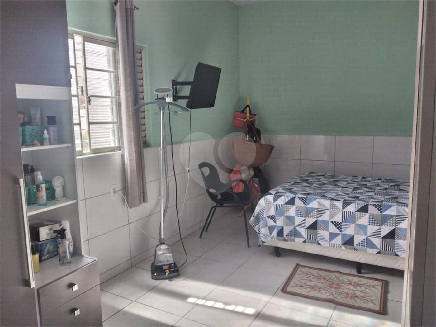 Casa à venda com 4 quartos, sendo 1 suíte, no Centro, Mairinque, SP