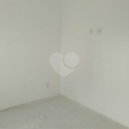 Apartamento à venda com 1 quarto em Parada Inglesa, São Paulo, SP