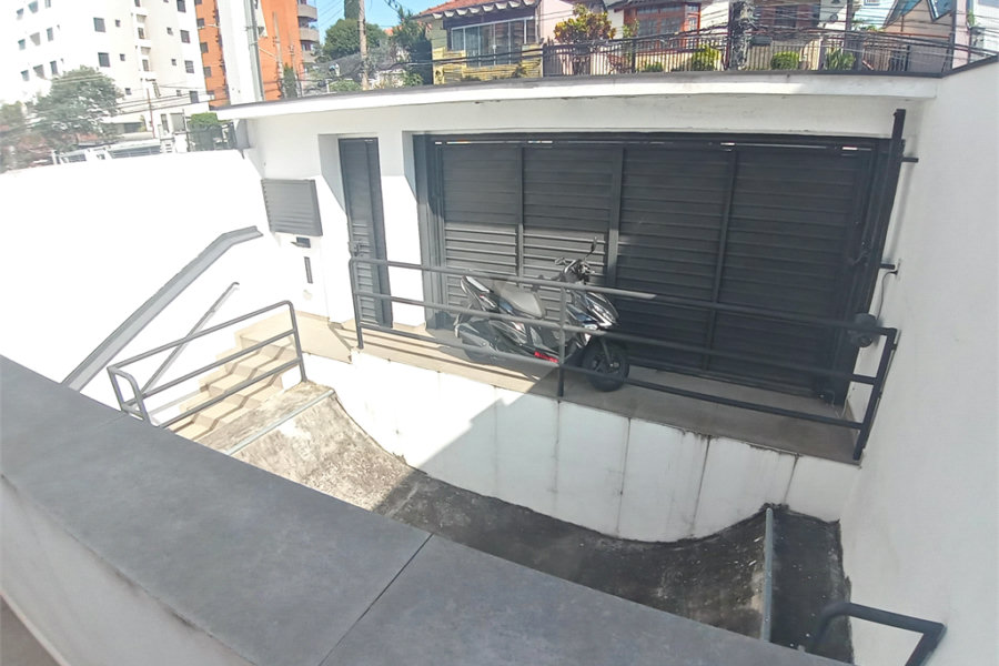 Casa à venda com 5 quartos, sendo 1 suíte,  em Água Fria, São Paulo, SP