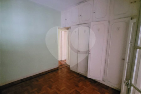Apartamento à venda com 3 quartos em Rio Comprido, Rio de Janeiro, RJ