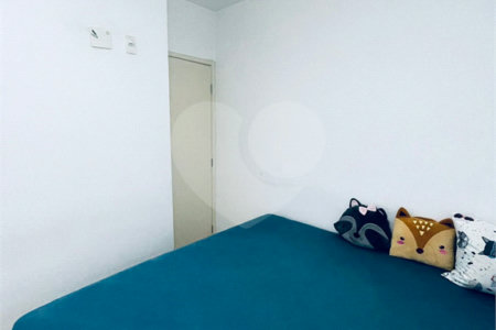Apartamento à venda com 2 quartos do Maranhão, São Paulo, SP