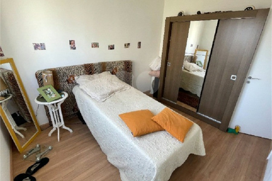 Apartamento à venda com 2 quartos, sendo 1 suíte, em Vila Guilherme, São Paulo, SP