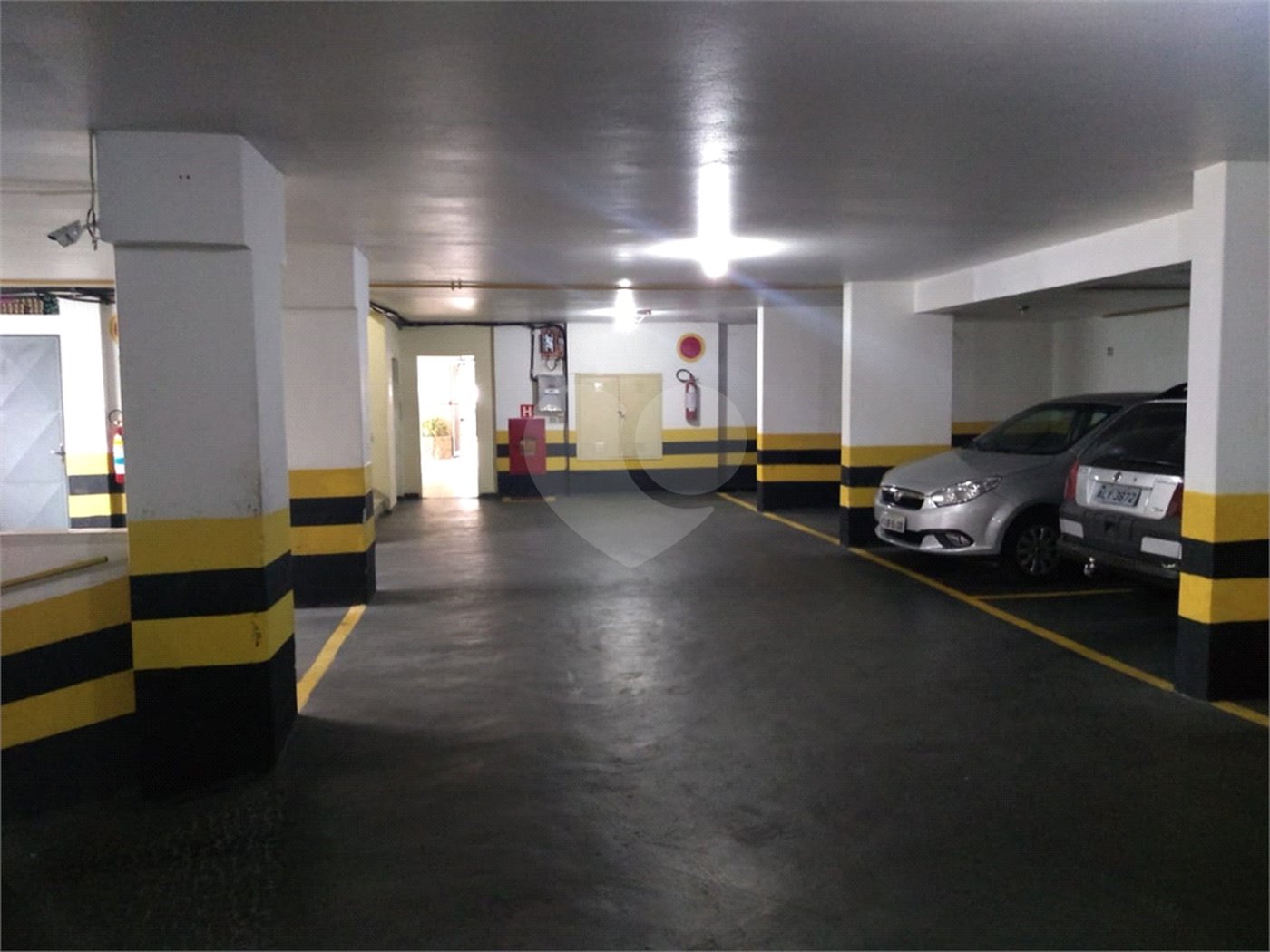 Apartamento à venda com 3 quartos em Santana, São Paulo, SP