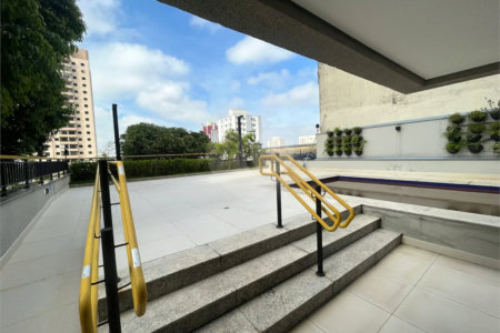 Apartamento à venda com 2 quartos em Santana, São Paulo, SP