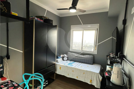 Apartamento à venda com 2 quartos, sendo 1 suíte, em Vila Maria Alta, São Paulo, SP