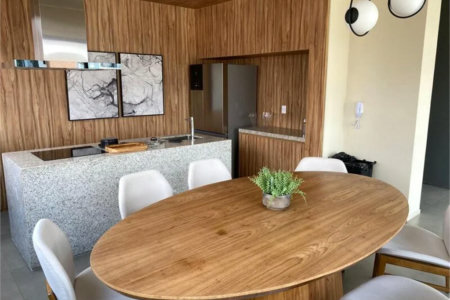 Apartamento à venda com 1 quarto em Pinheiros, São Paulo, SP