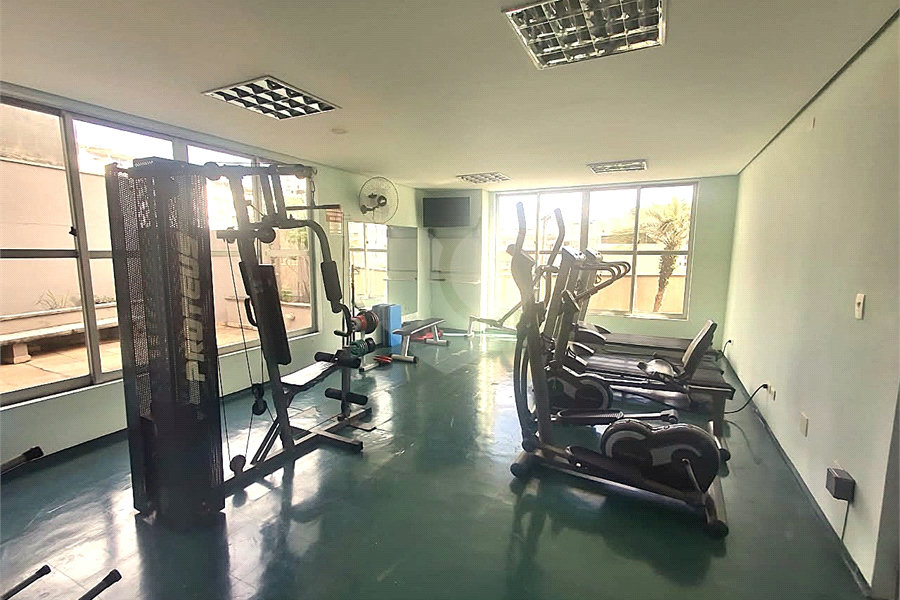 Apartamento à venda com 3 quartos, sendo 1 suíte, em Santana, São Paulo, SP