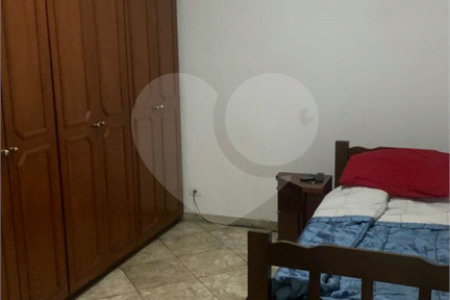 Casa Térrea à venda com 3 quartos em Quarta Parada, São Paulo, SP