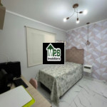 Casa à venda com 2 quartos no condomínio Villa Del Rey, Sorocaba - SP