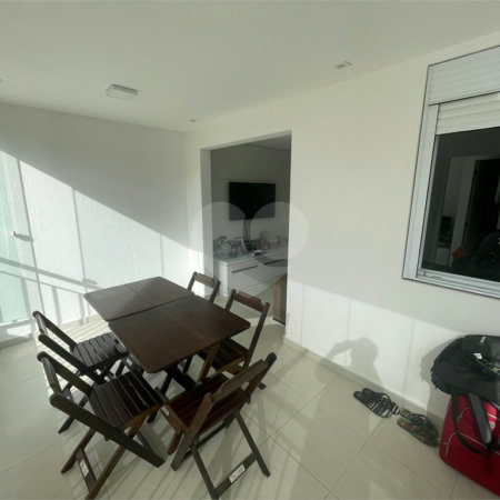 Apartamento à venda com 2 quartos, sendo 1 suíte, em Vila Ipojuca, São Paulo, SP