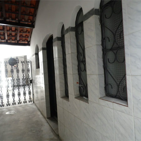 Casa à venda com 5 quartos, sendo 3 suítes, em Vila São Francisco, São Paulo, SP
