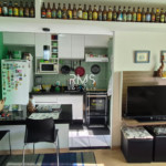 Apartamento à venda com 2 quartos em Rancho Grande, Itu, SP