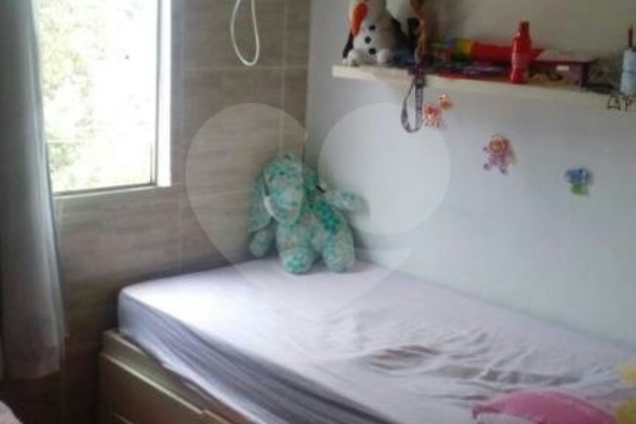 Apartamento à venda com 2 quartos em Jardim Peri, São Paulo, SP