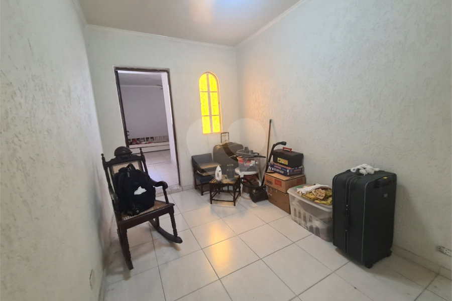 Sobrado à venda com 3 quartos, sendo 2 suítes, em Mandaqui, São Paulo, SP