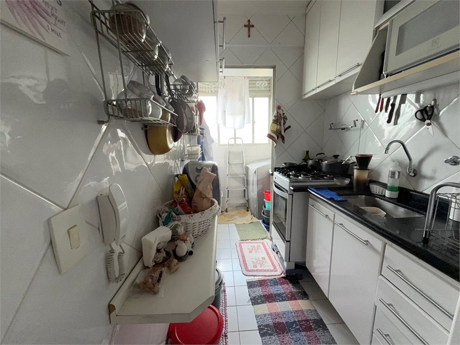 Apartamento à venda com 2 quartos, sendo 1 suíte, em Tucuruvi, São Paulo, SP