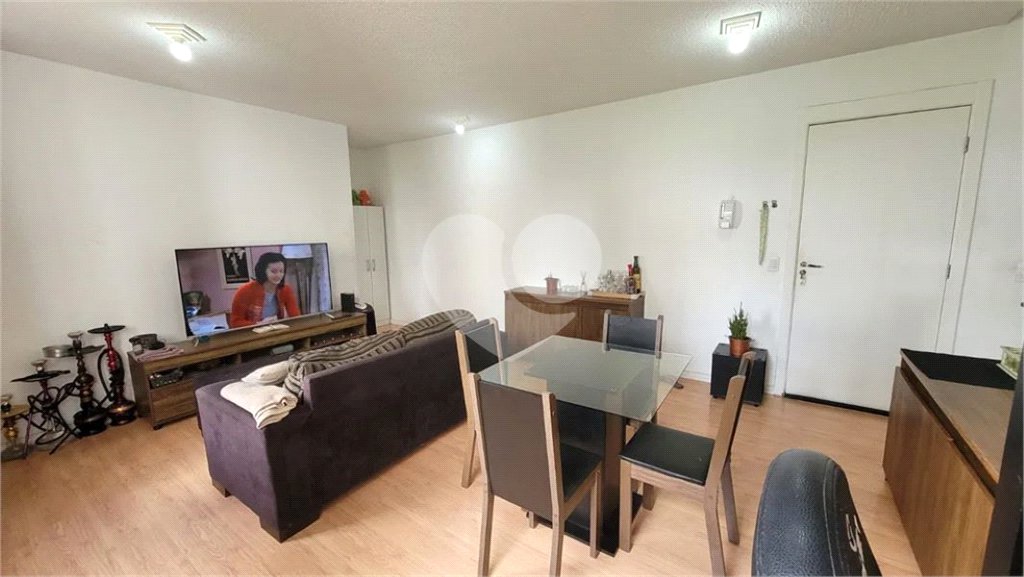 Apartamento à venda com 2 quartos em Jardim América da Penha, São Paulo, SP