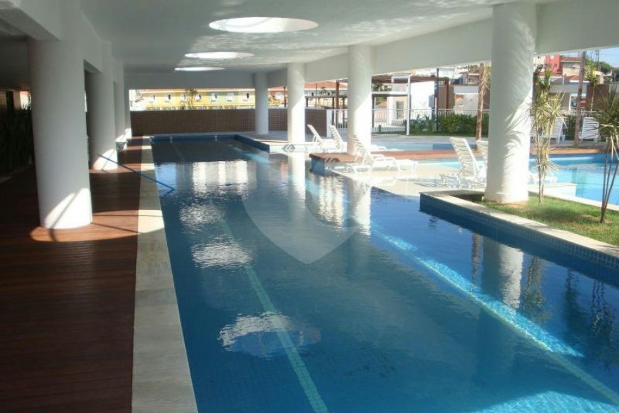 Apartamento à venda com 3 quartos, sendo 1 suíte, em Imirim, São Paulo, SP