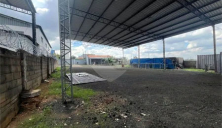 Terreno à venda em Recreio Campestre Jóia, Indaiatuba, SP