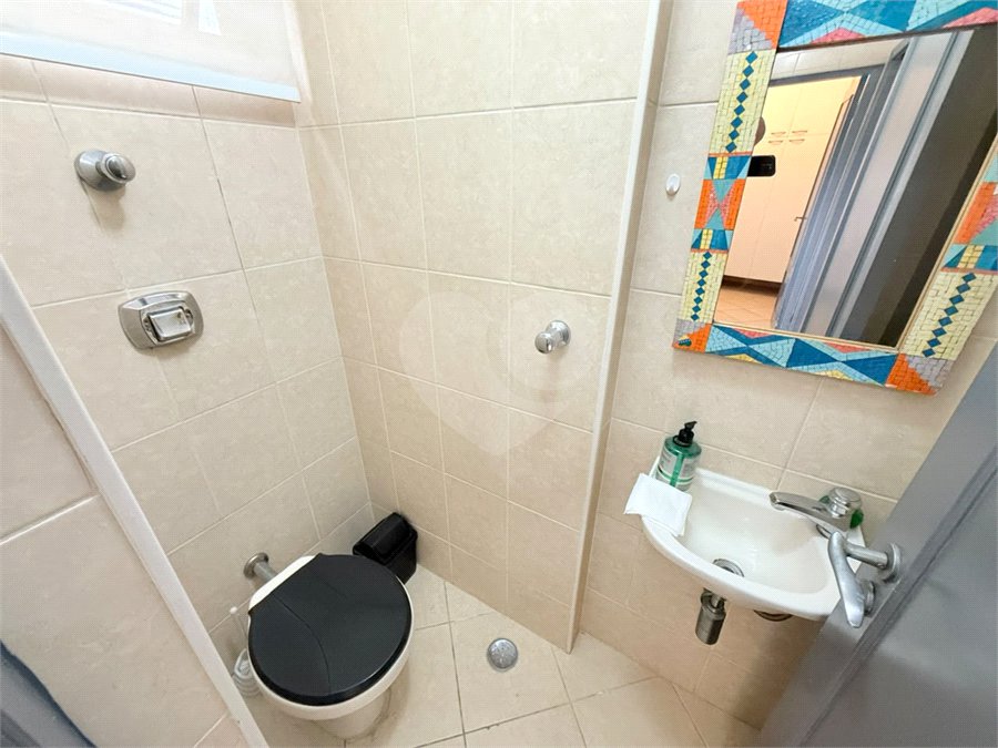 Apartamento à venda com 2 quartos em Vila Olímpia, São Paulo, SP